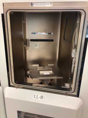 Used 2000 AMAT Centura 5200 EPI 3x 200mm EPI Chambers