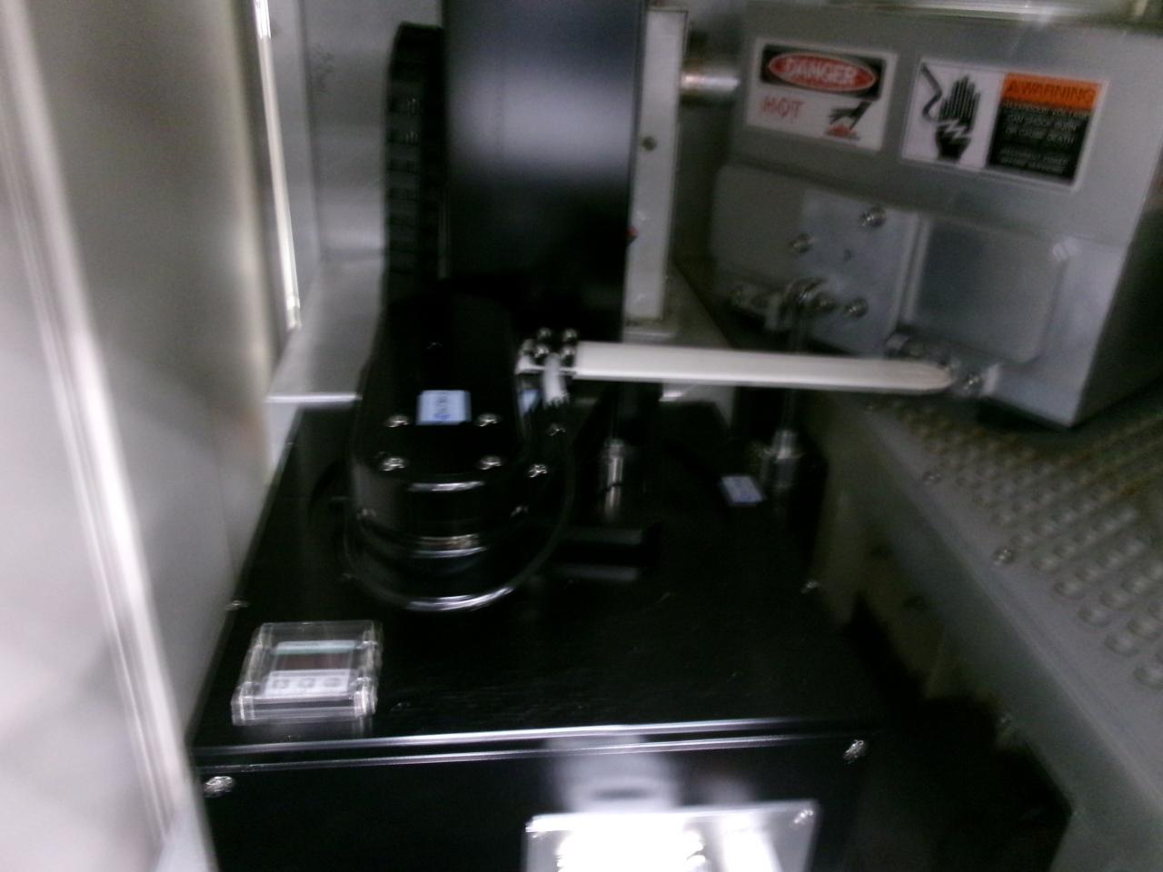 Used Gasonics L3510