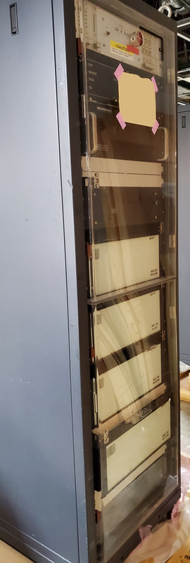 Used AMAT ENDURA 5500