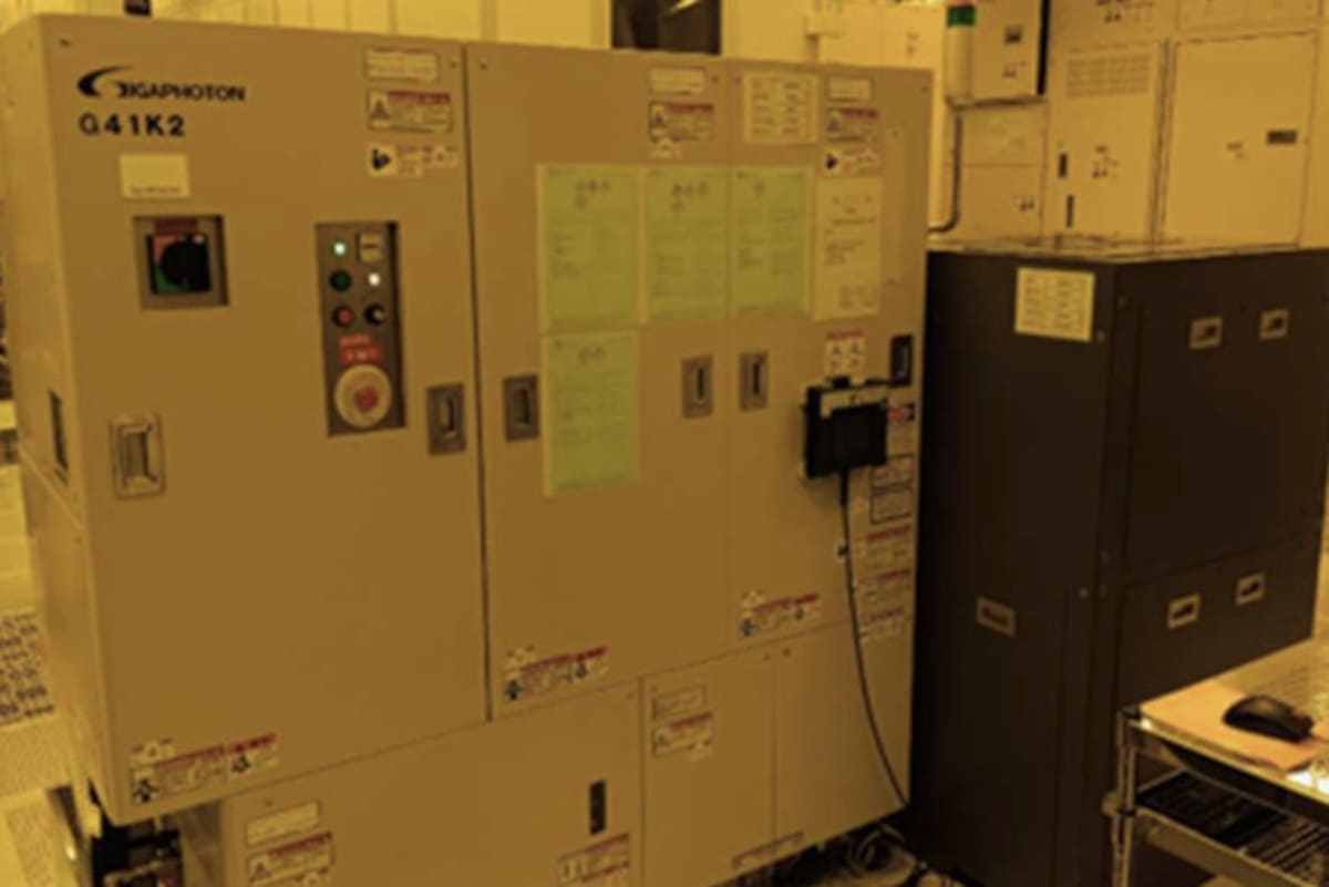 Used 2014 NIKON S-210
