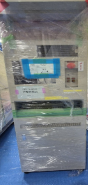 Used 1995 NIKON NSR-2005 i8A