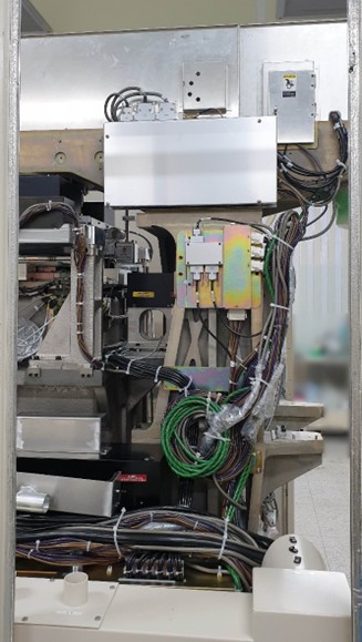 Used 1997 Canon FPA 3000 i5