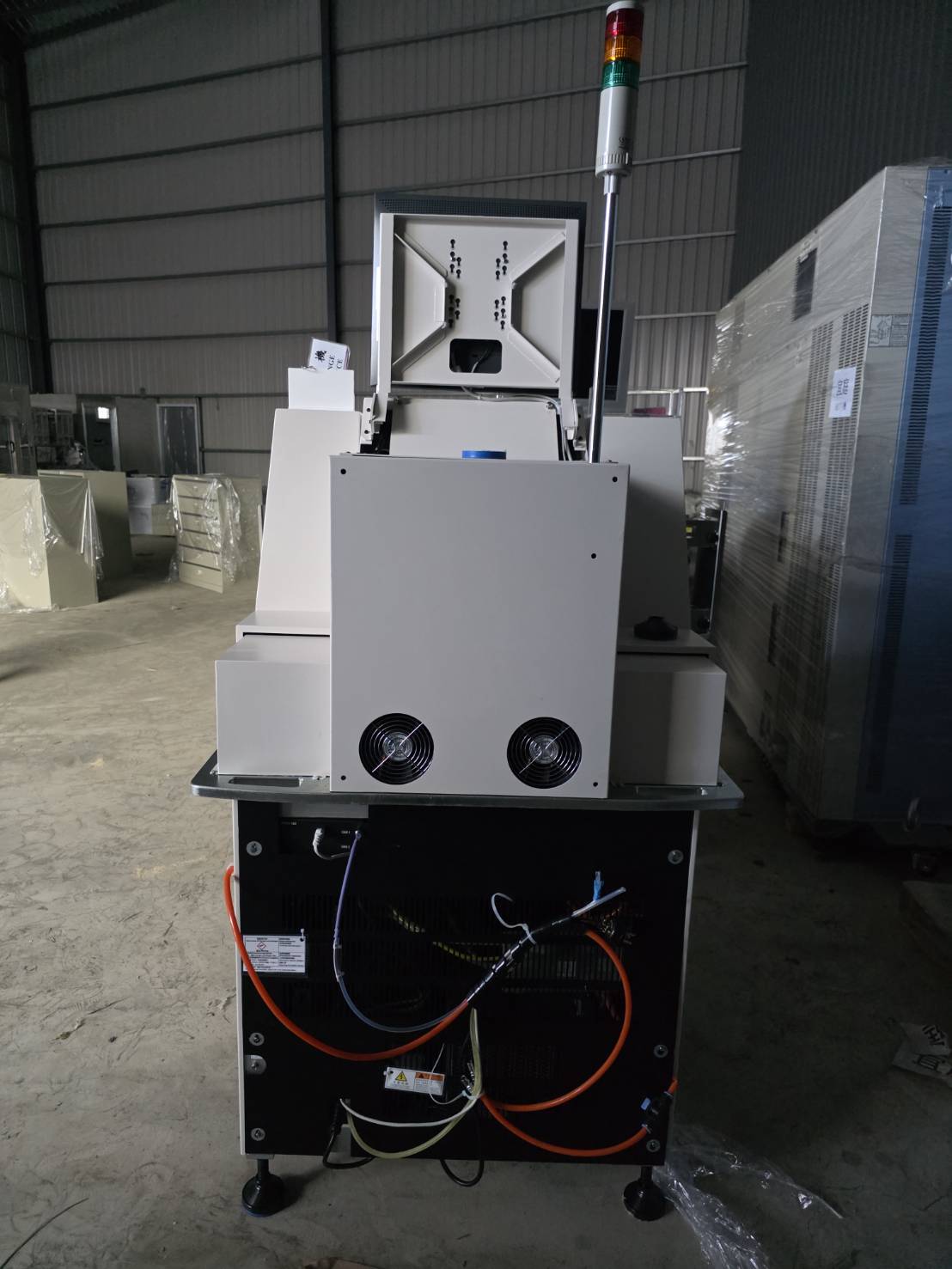 Used 2014 IConn Procu Plus