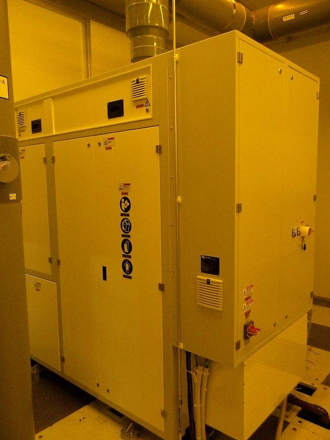 Used 2023 NexGen Wafer Systems MG21