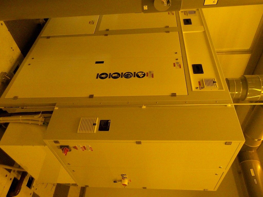 Used 2023 NexGen Wafer Systems MG21