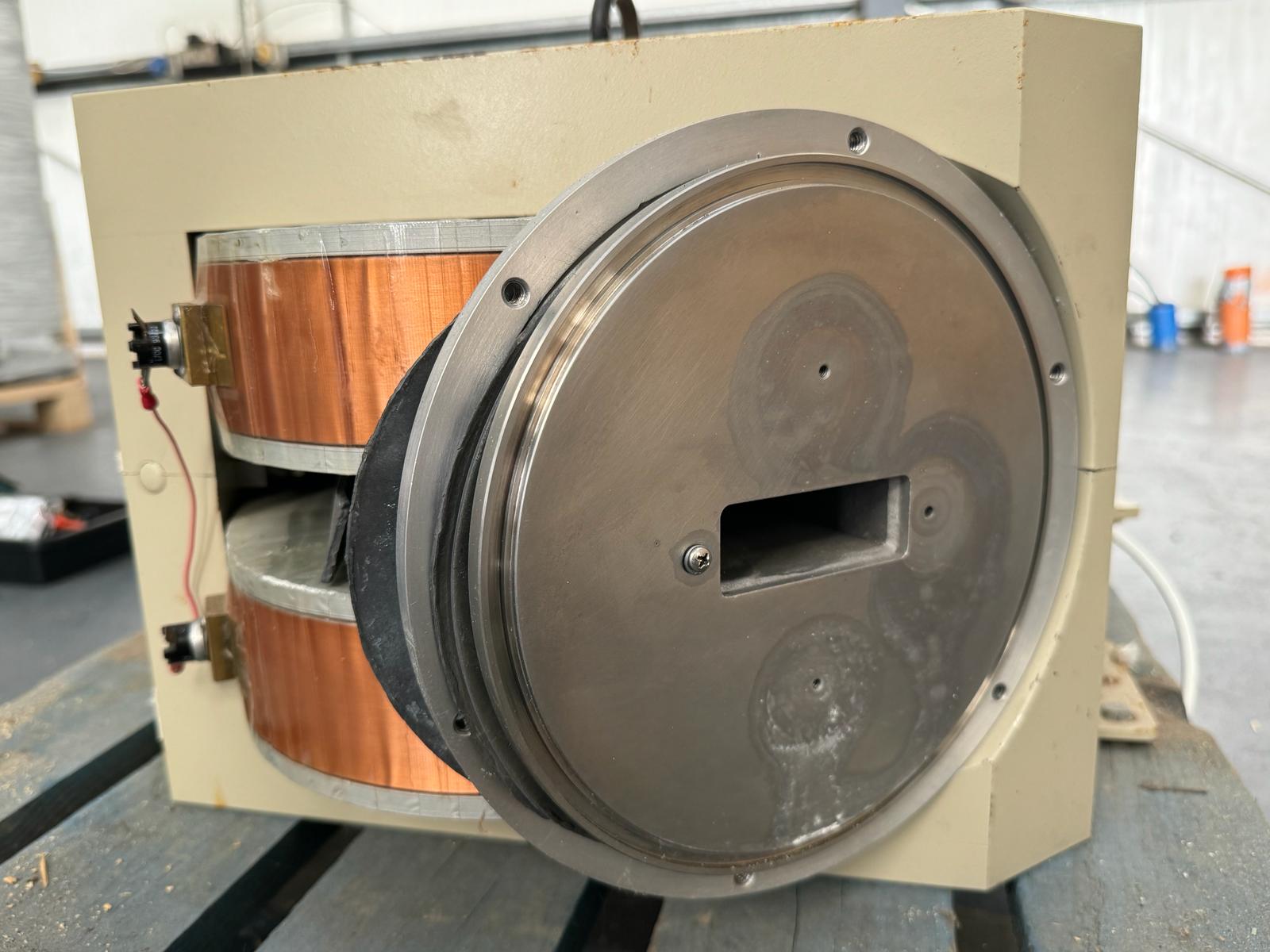 Used Axcelis 6200A Precision Electromagnet  3925