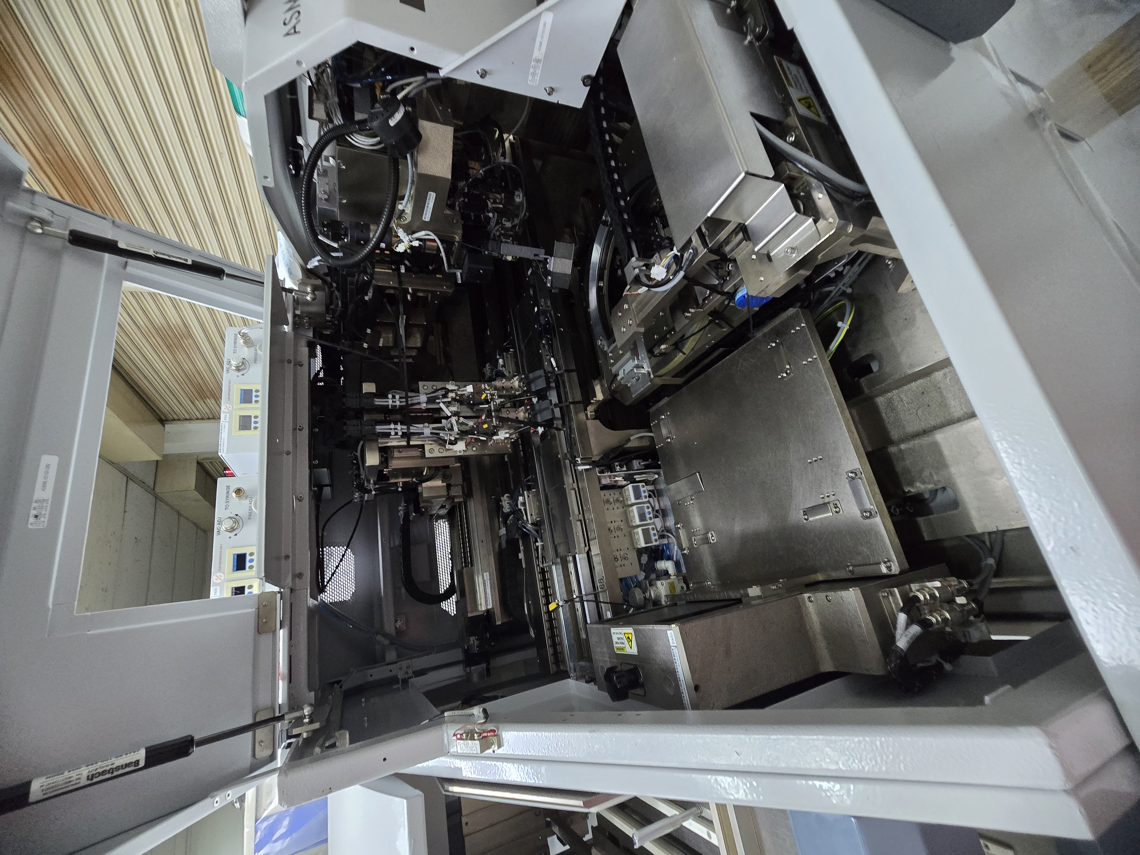 Used 2013 ASM AD-838L