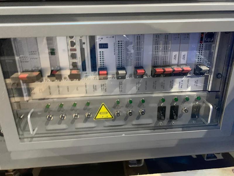 Used 2007 AMAT Vantage Radiance Plus RTP System