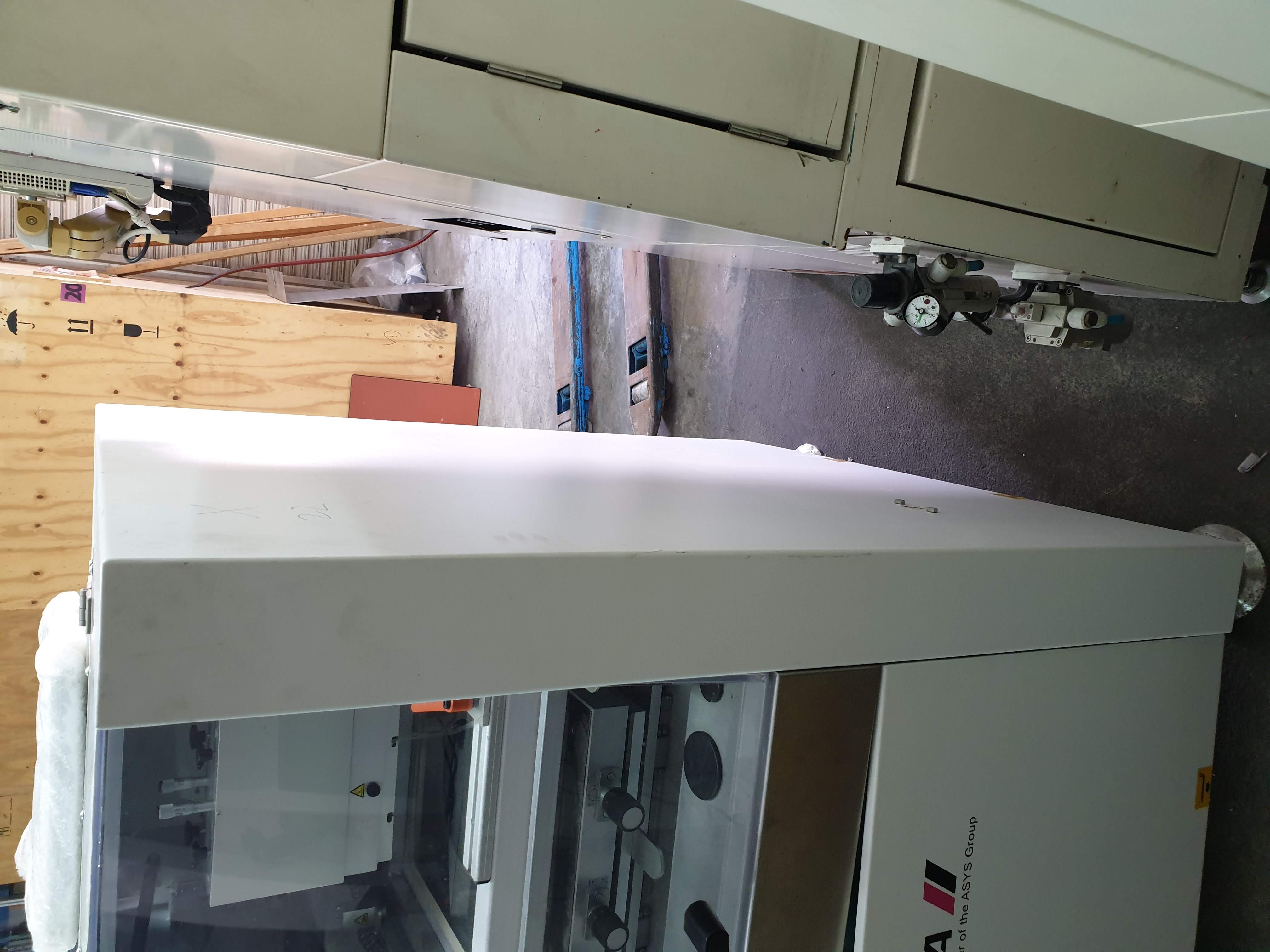 Used Varius Ekra Systems