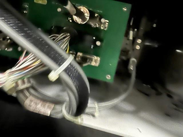 Used 1999 Thermo Scientific / Nicolet ECO 1000 S Spectrometer