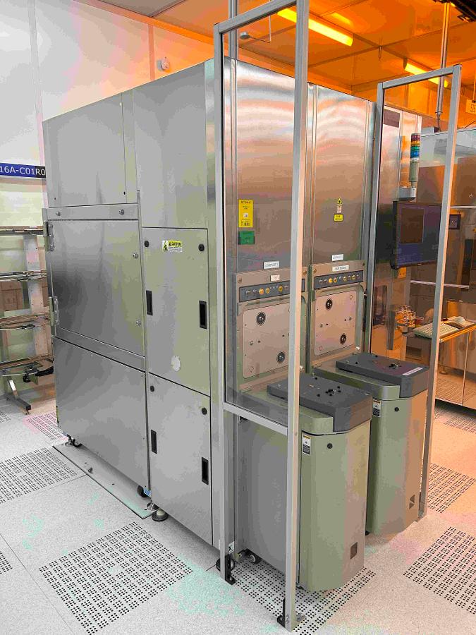 Used 2004 AMAT AFM-2 (METV44-1)