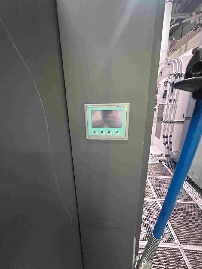 Used 2006 AMAT EPI CENTURA