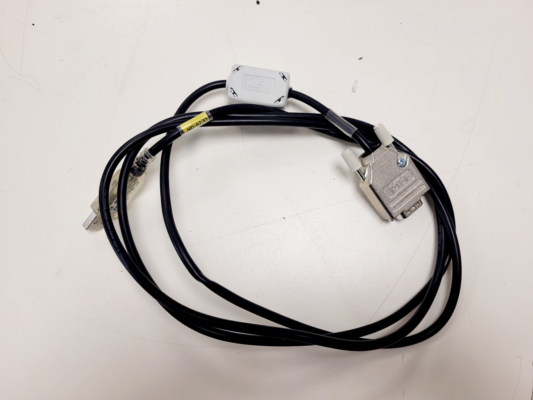 Used 2022 Sartorius AMBR Crossflow 061-0A11 Automated TFF System