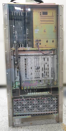 Used 1997 Canon FPA 3000 i5