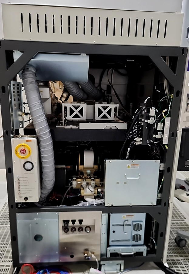 Used KLA Altair 8935i AOI Tool