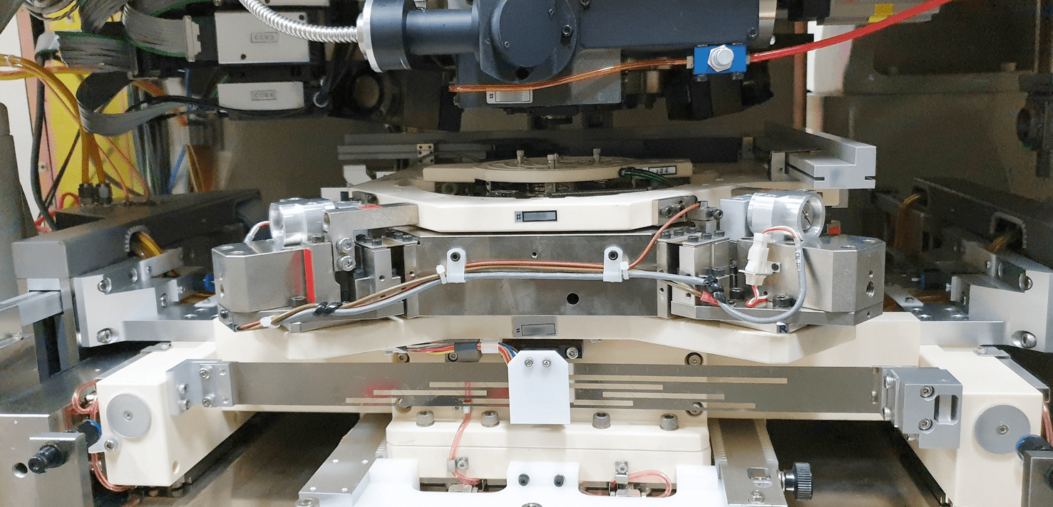 Used 1994 Canon FPA 3000 i4