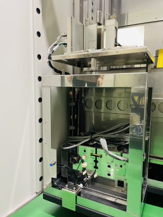 Used 2006 Hitachi S-9260 CD-SEM