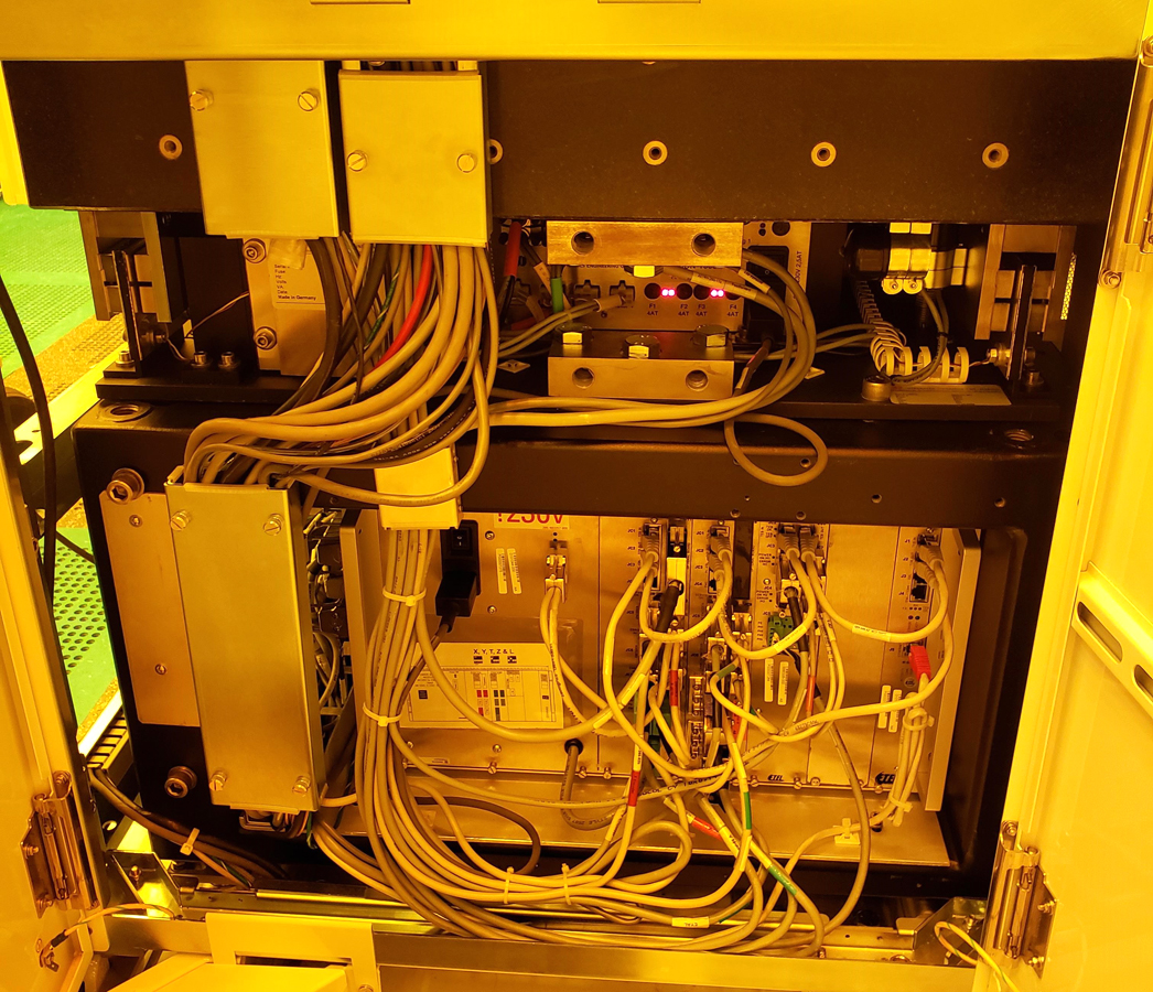 Used 2006 KLA-Tencor Archer 200 AIM