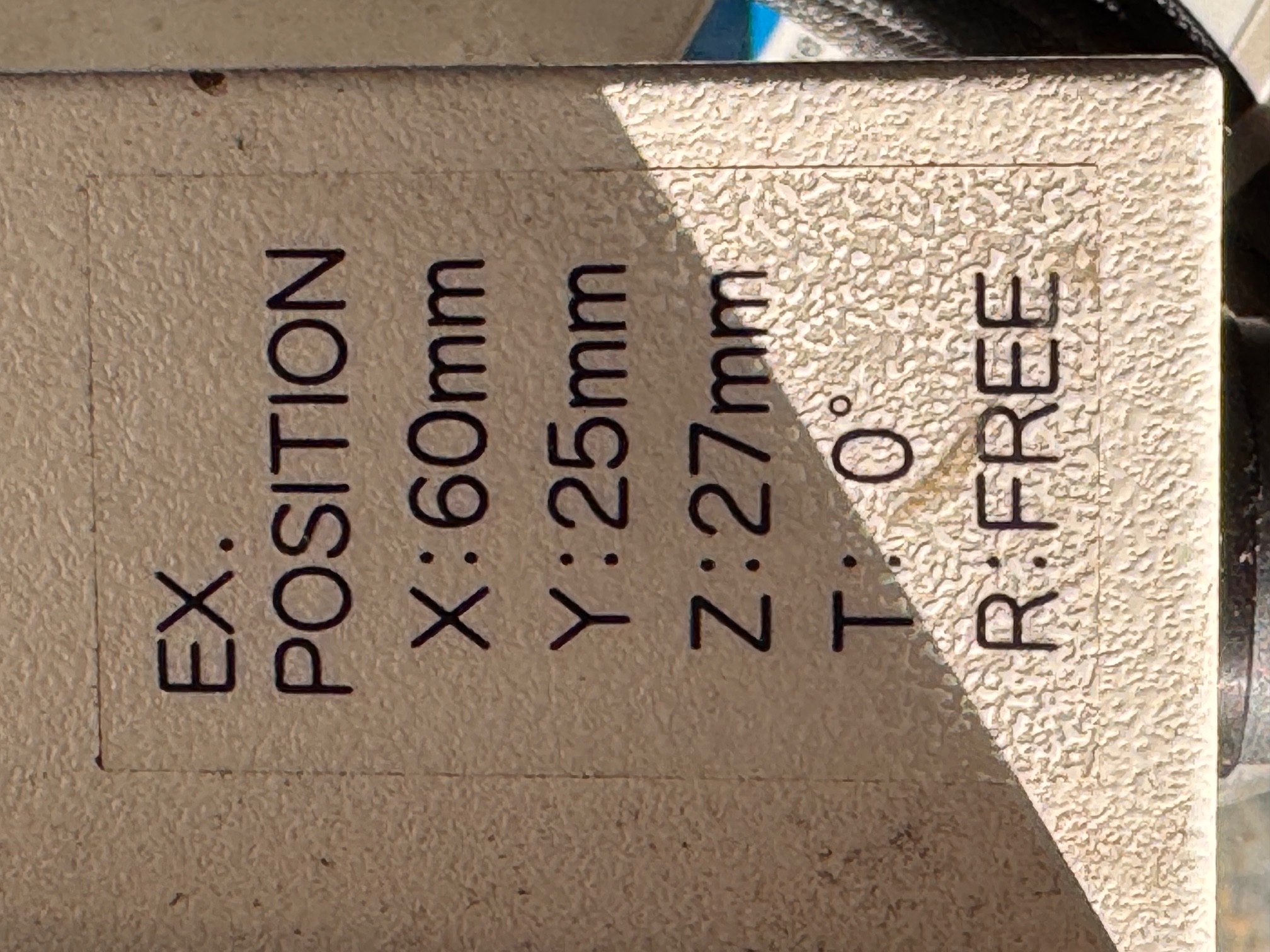 Used HITACHI S-3000N