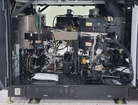 Used AMAT Centura HTF EPI