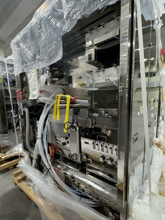 Used 2003 TEL ACT 12