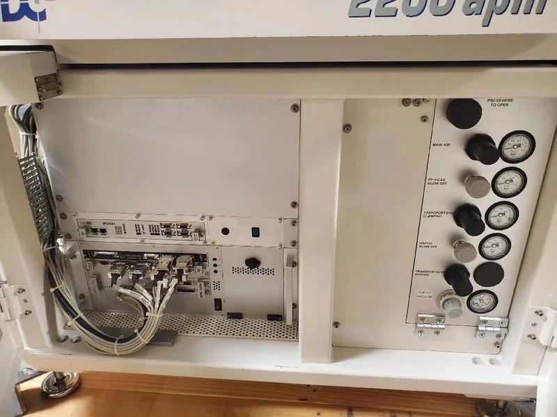 Used 2004 BESI Datacon 2200 APM+