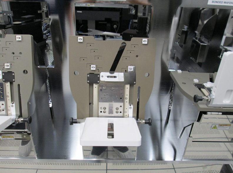 Used 2011 EV Group Gemini