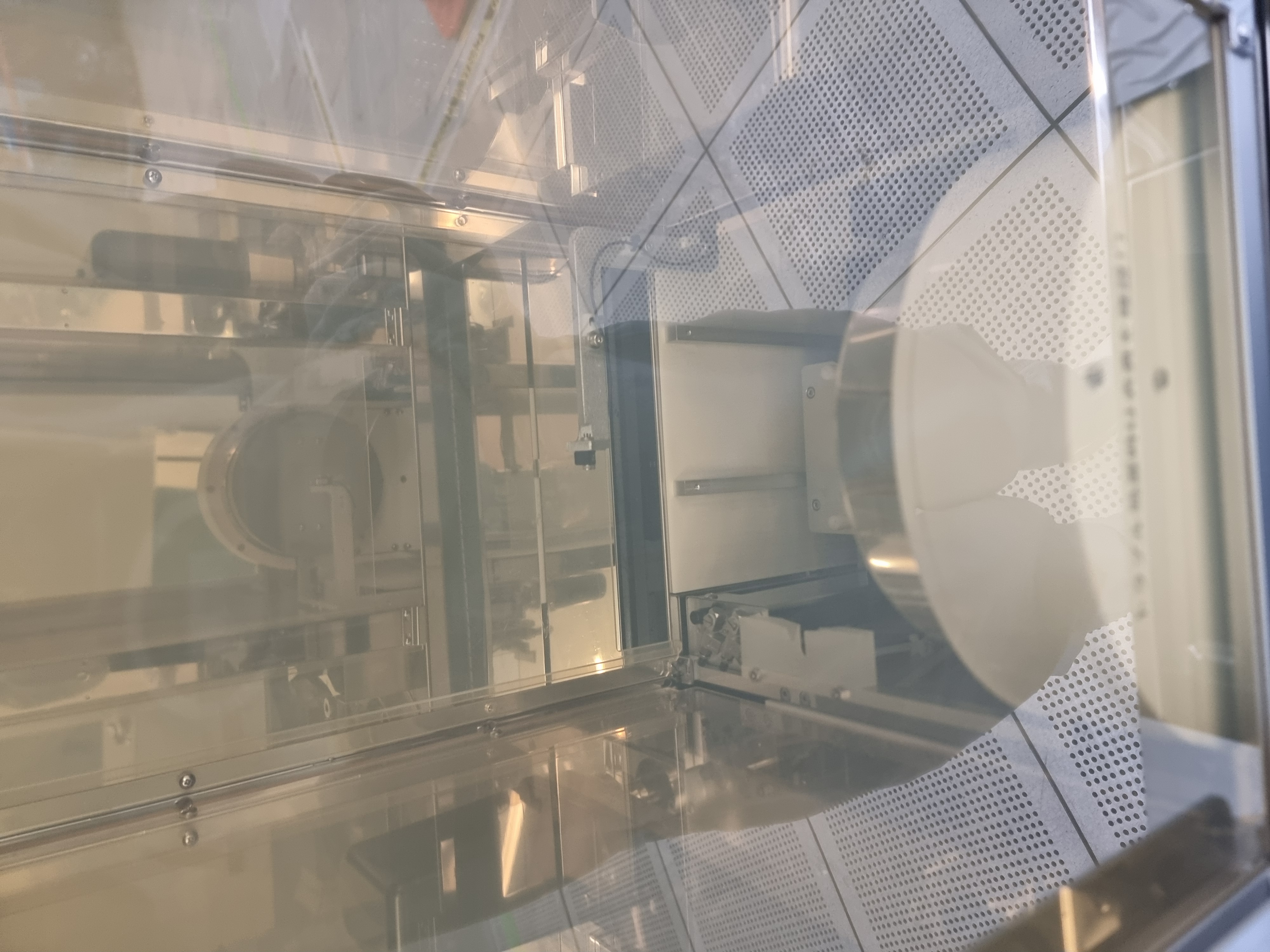 Used 1998 DNS 							 									  SS-W80A-AR