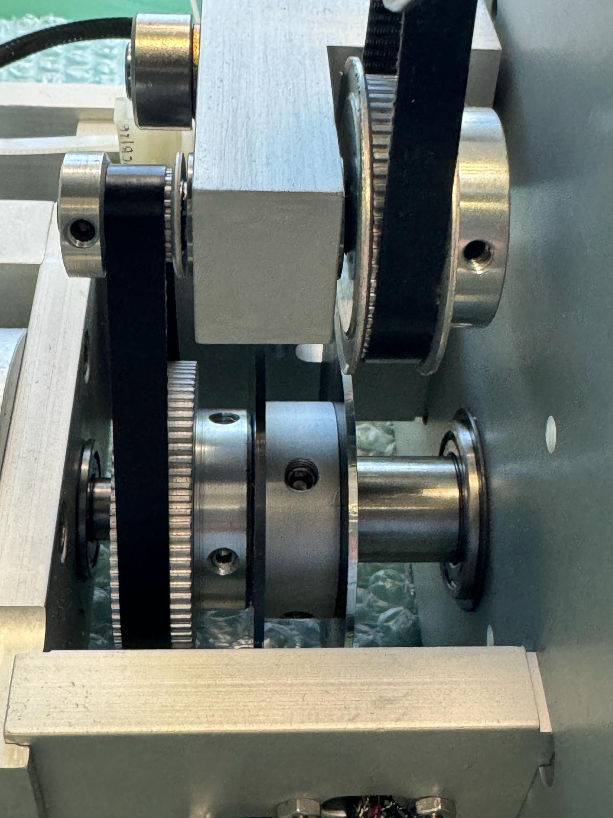 Used Eaton Nova NV6200