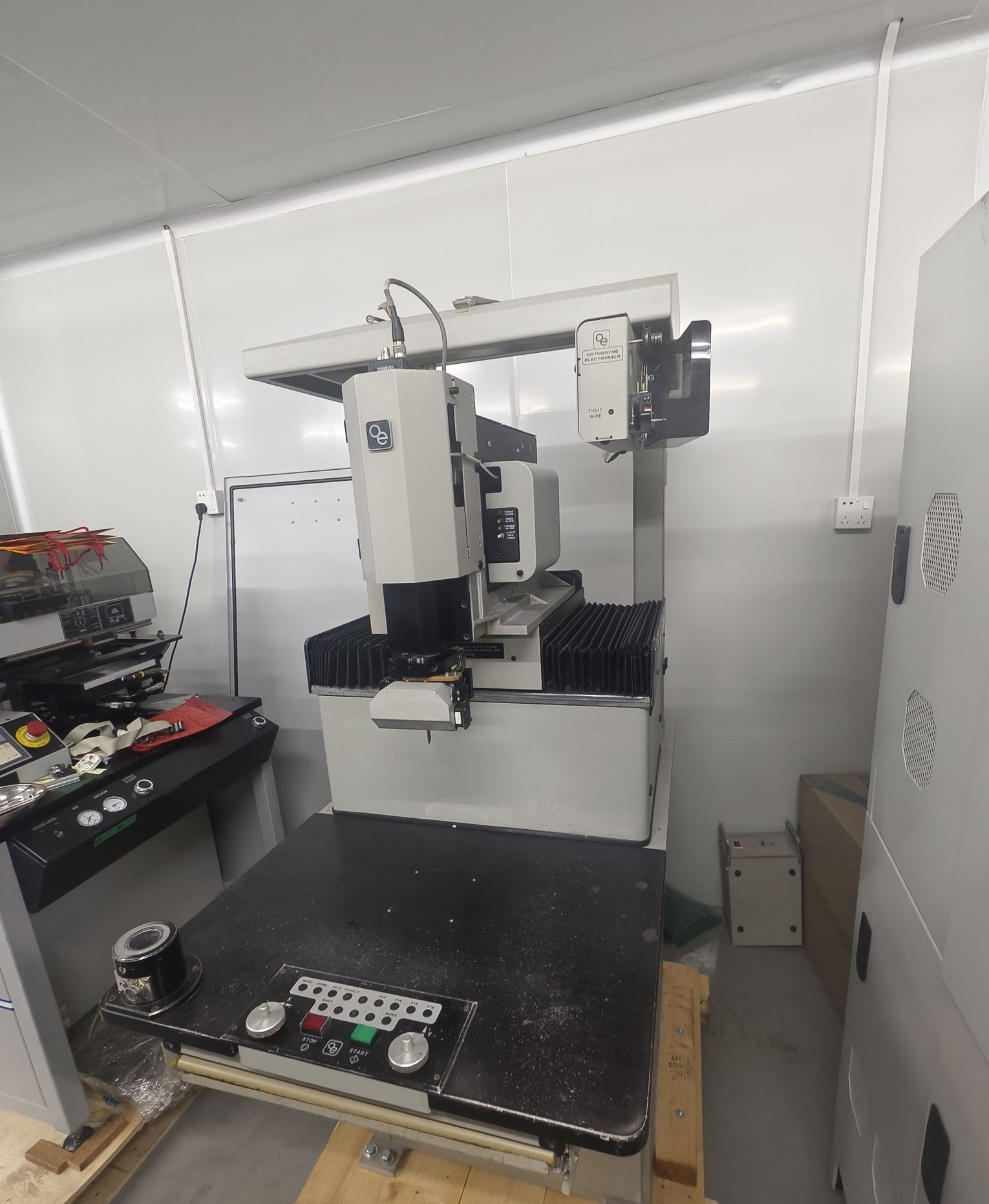 Used Orthodyne OE M360C