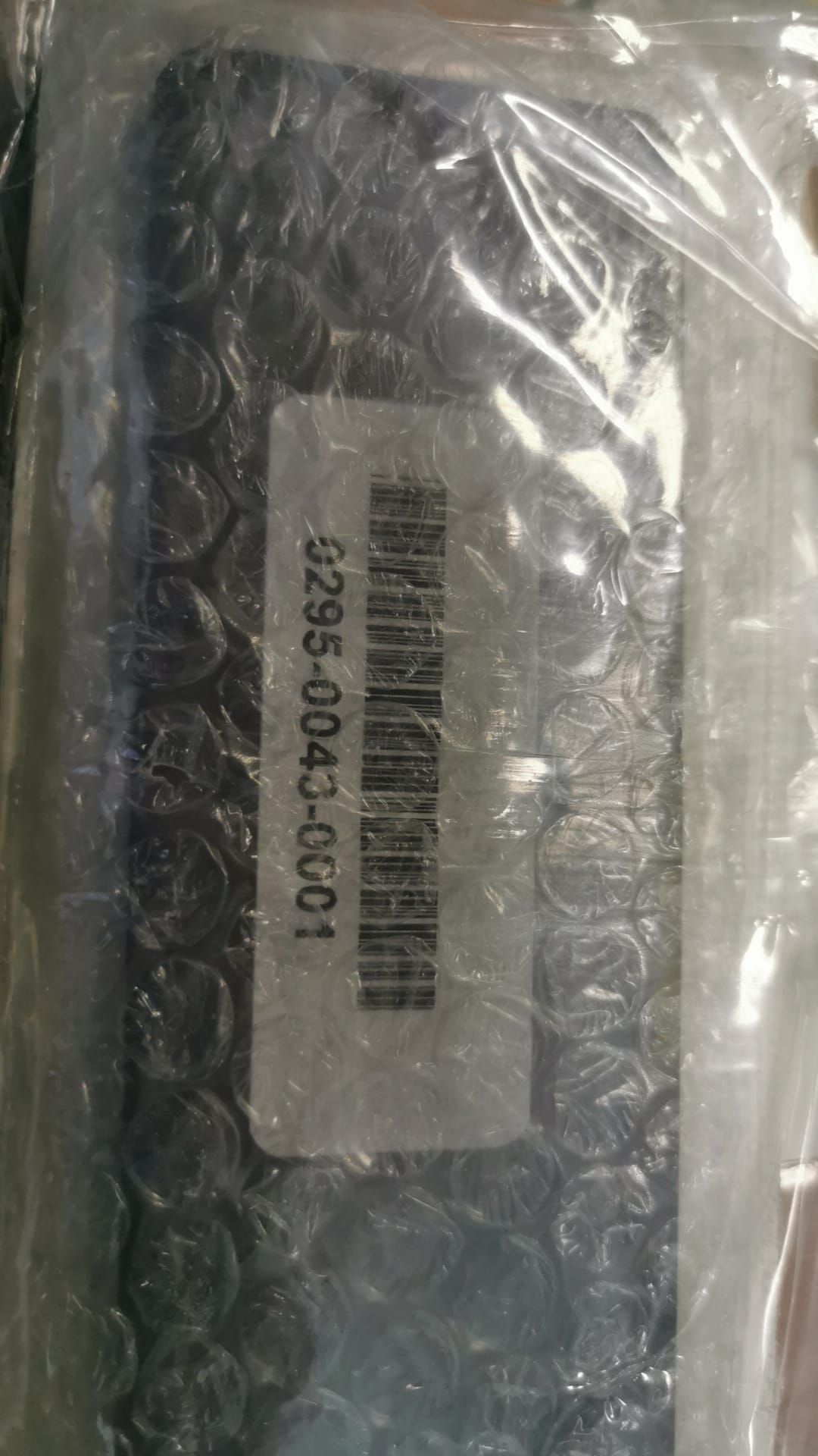 Used Eaton Nova 6200AV 0295-0043-0001 Stepping Motor