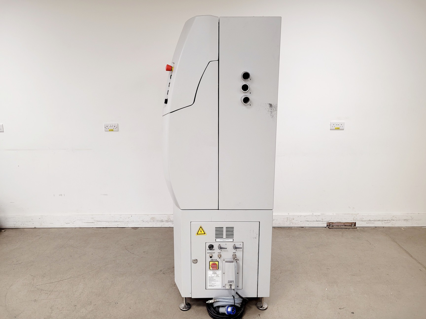 Used 2016 3D Systems ProX DMP 100 Metal Laser Sintering System