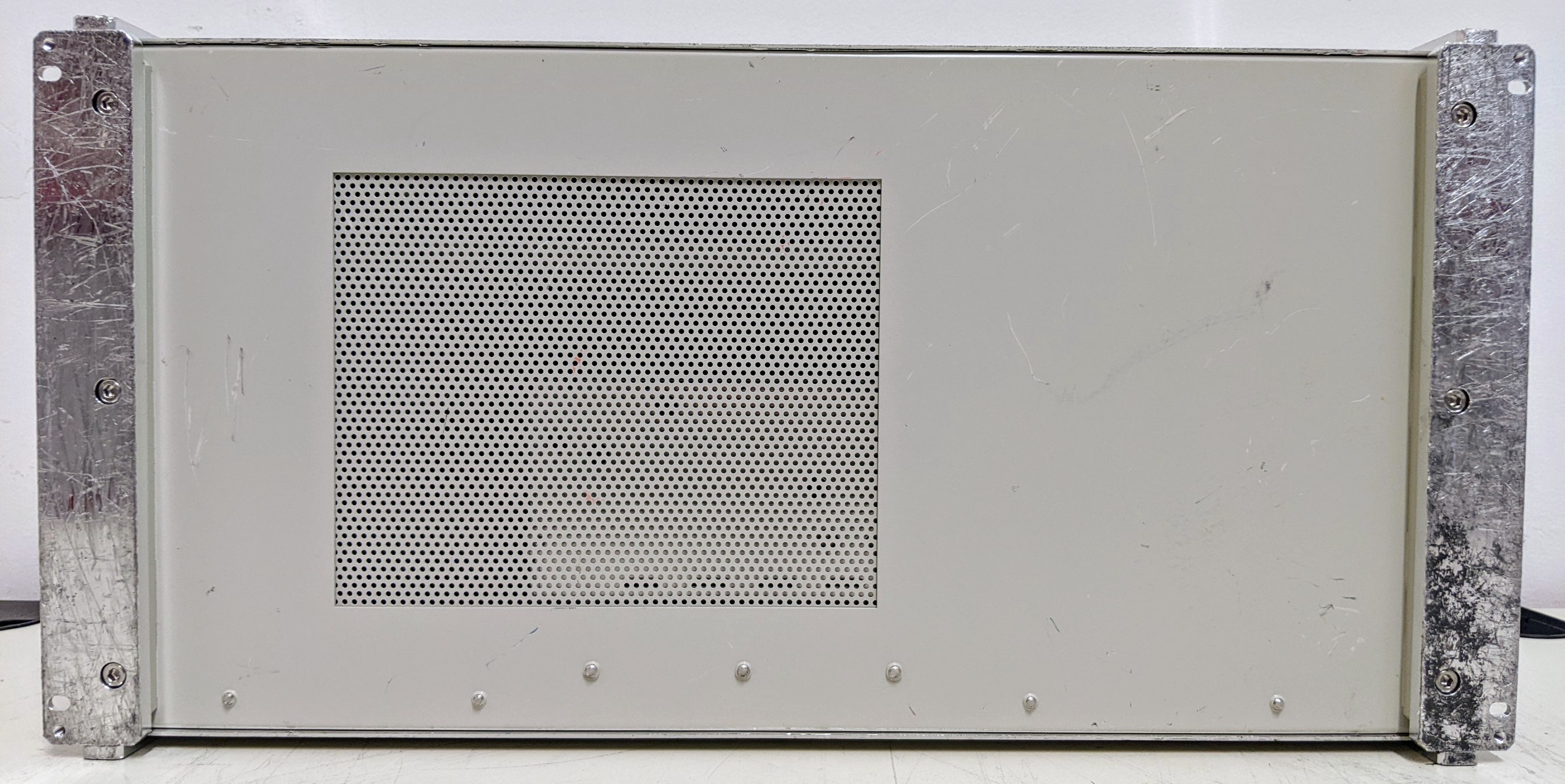 Used TEL ATCC Controller Box