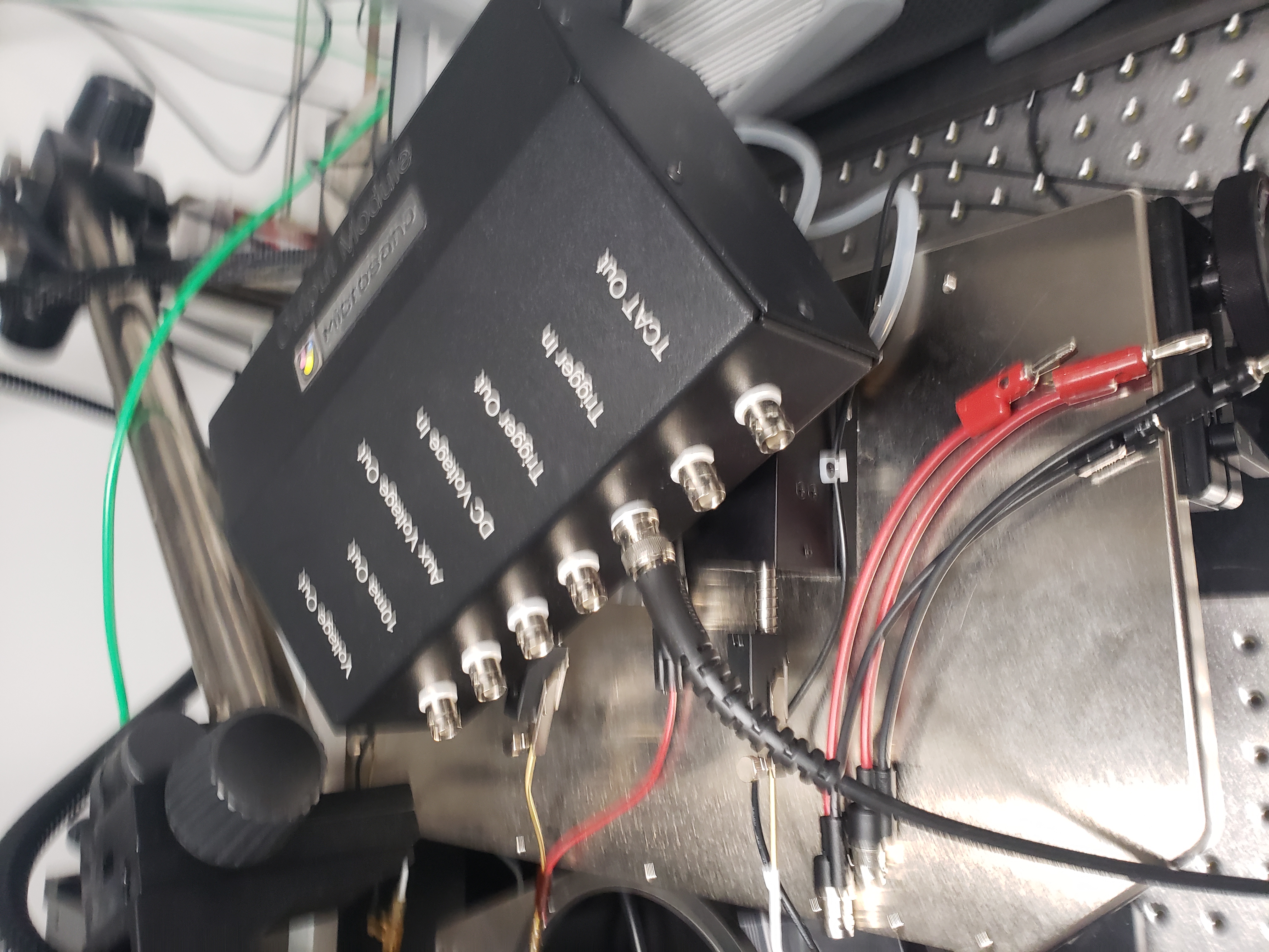 Used Signatone CM-465-22