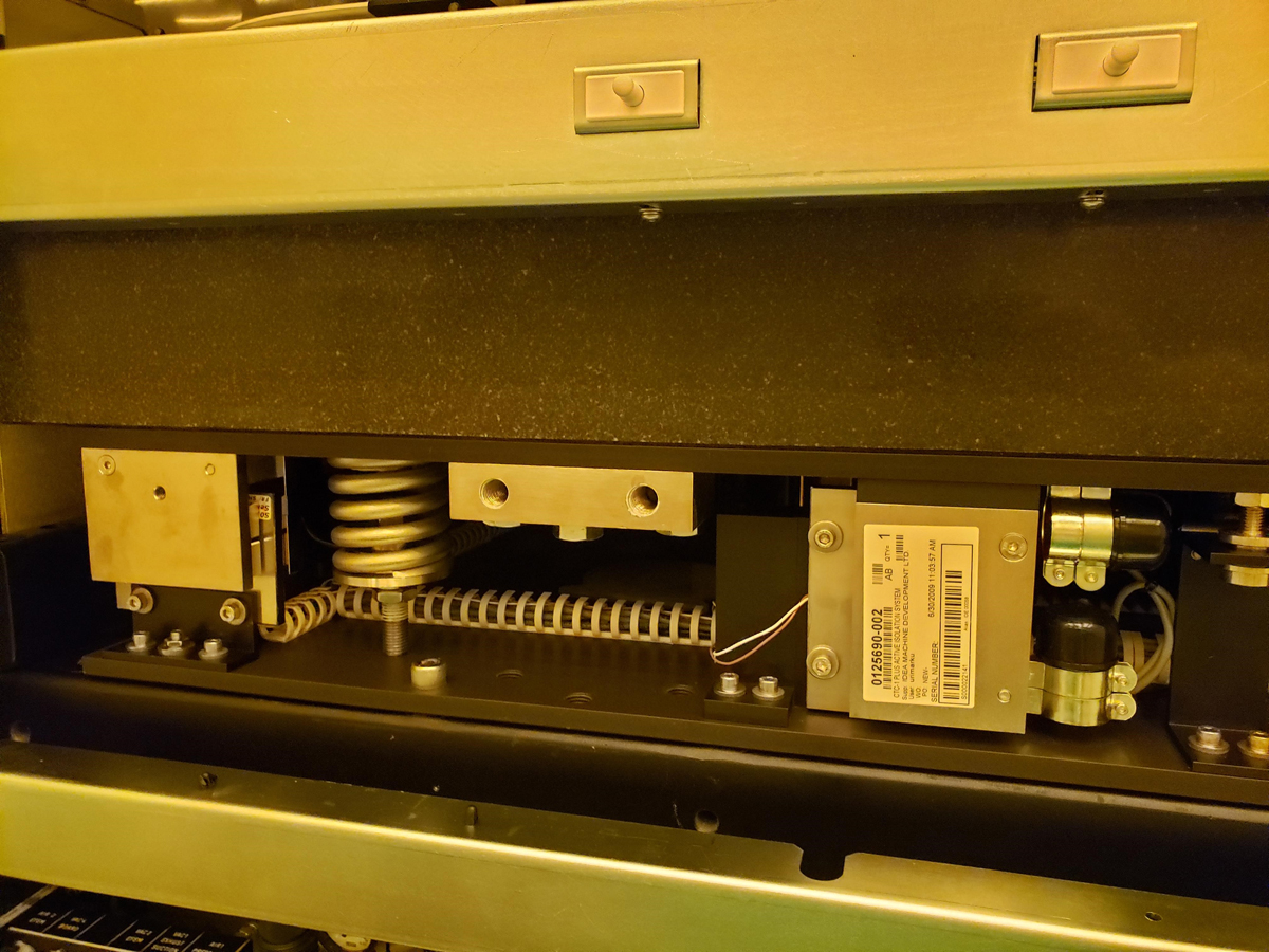 Used 2006 KLA-Tencor Archer 200 AIM