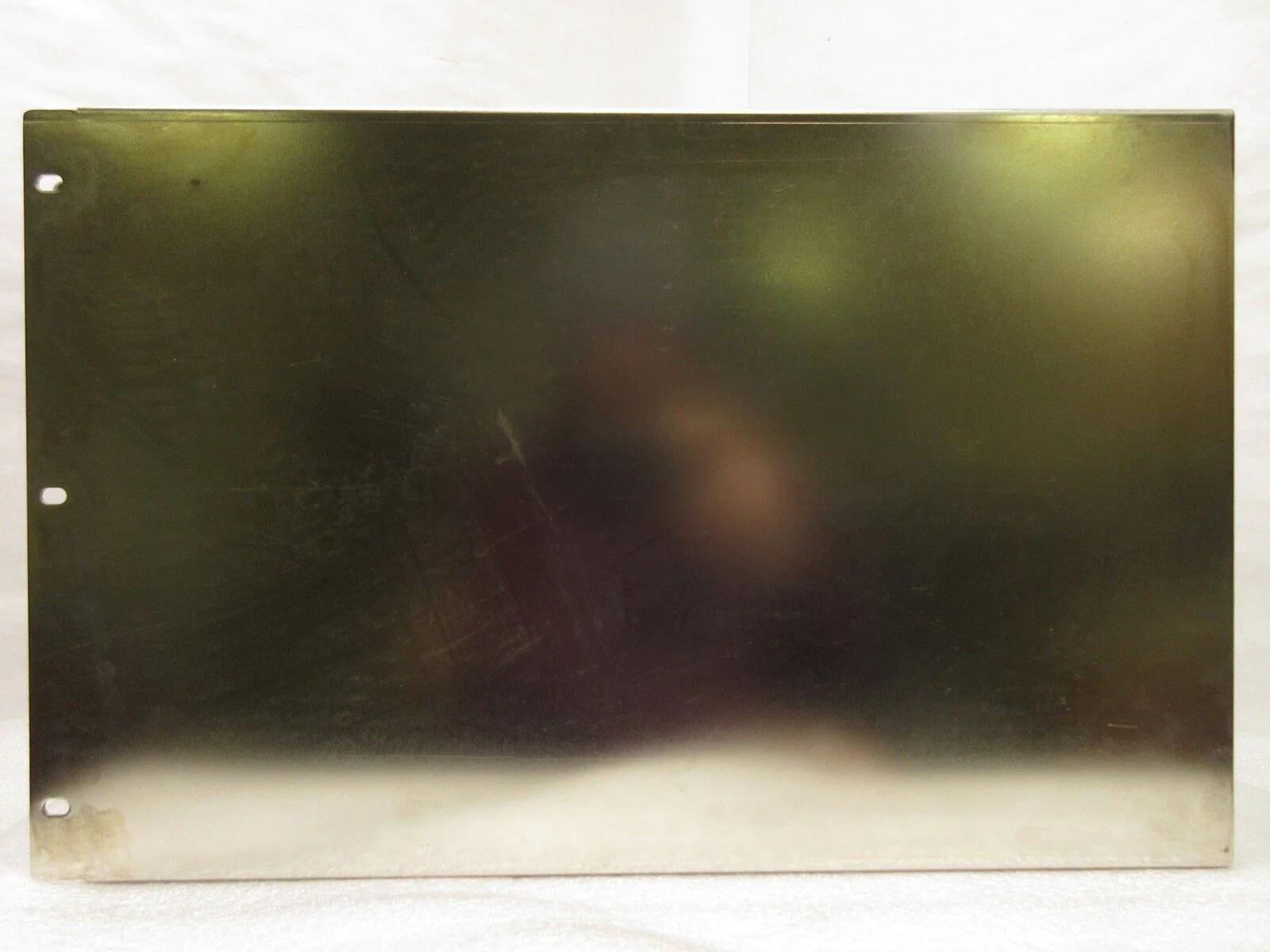 Used NIKON Nikon 4S065-784 RX/RY TRM Amplifier CLSR-0102B-N2CA 4S013-684-1 NSR