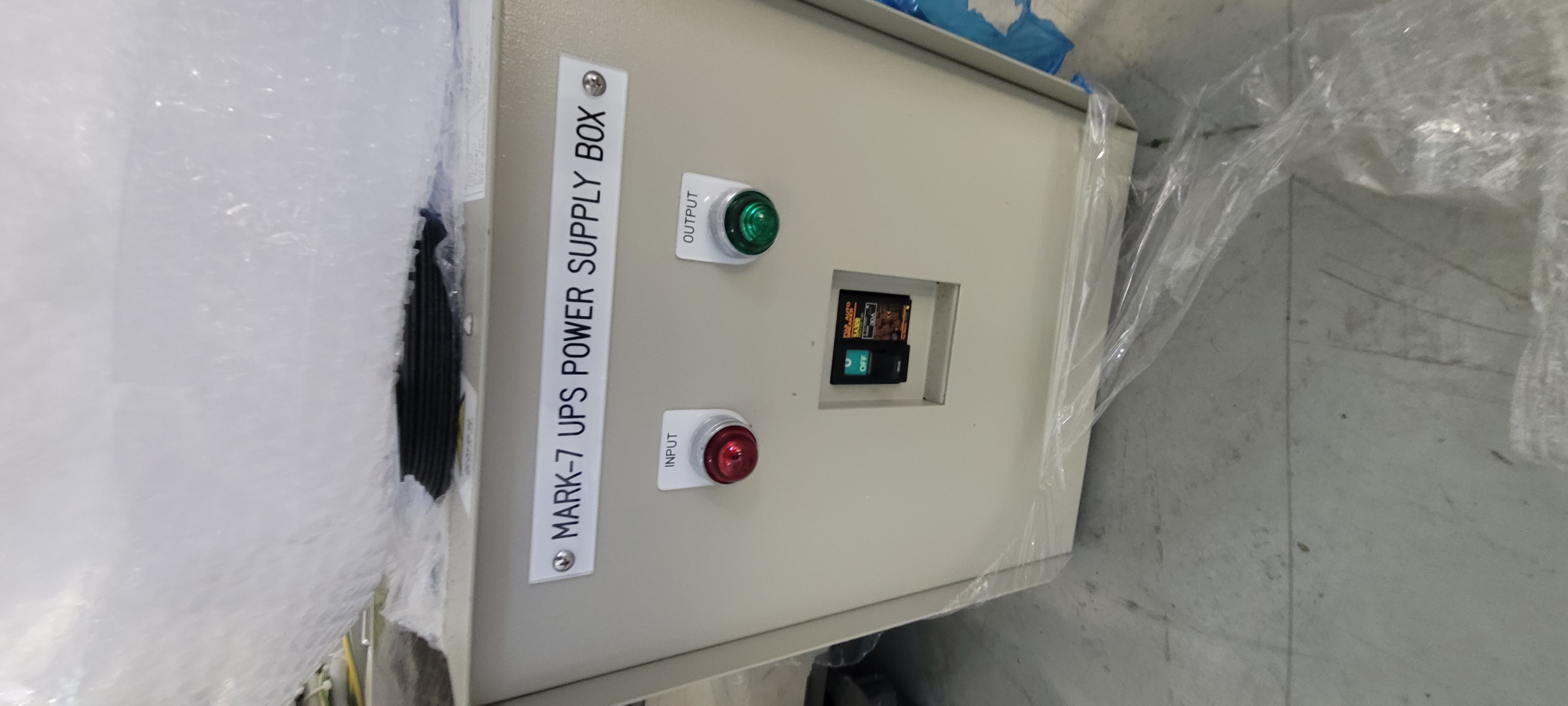 Used TEL Mark-7 1C2D