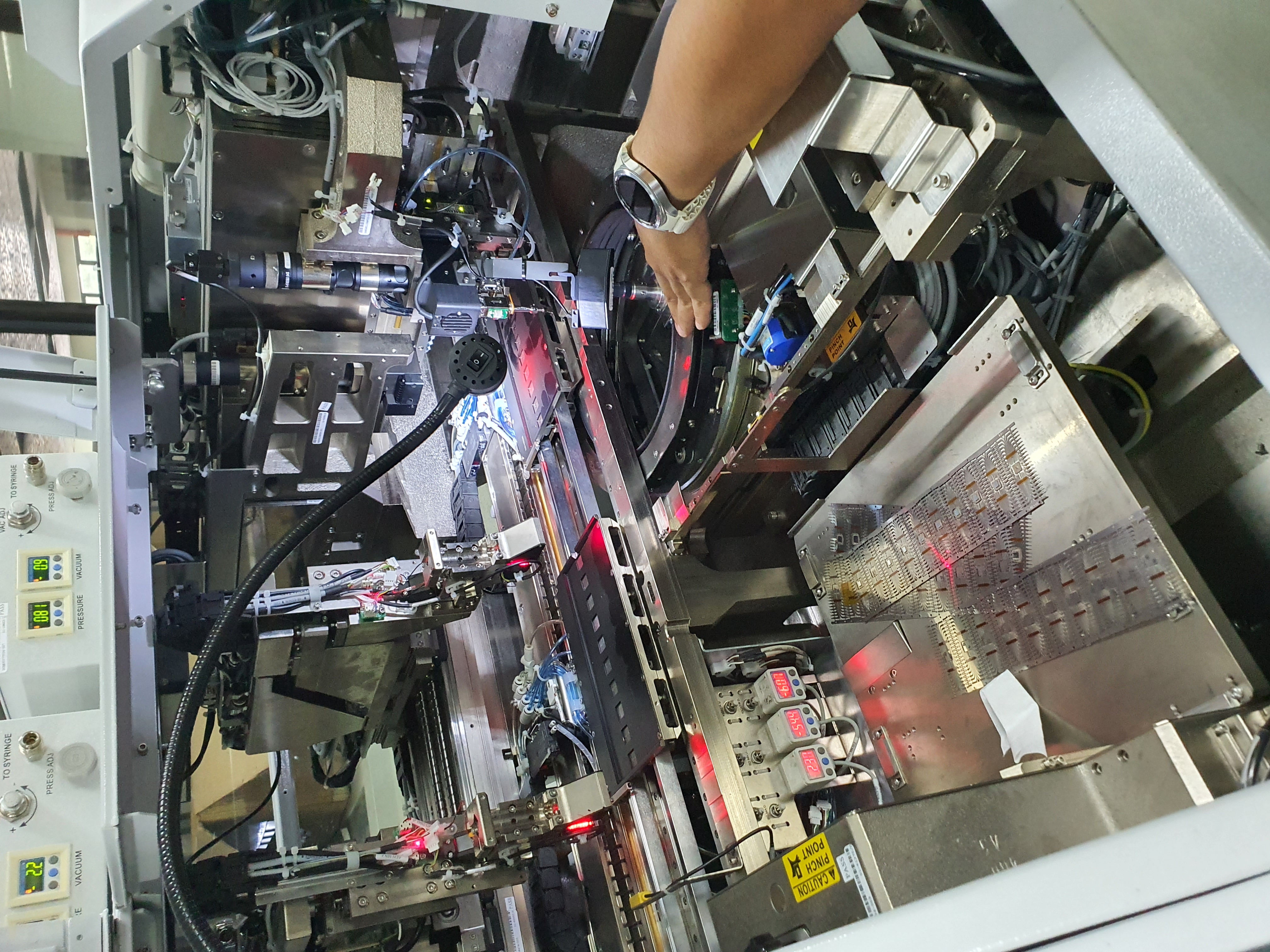 Used 2011 ASM AD-838L