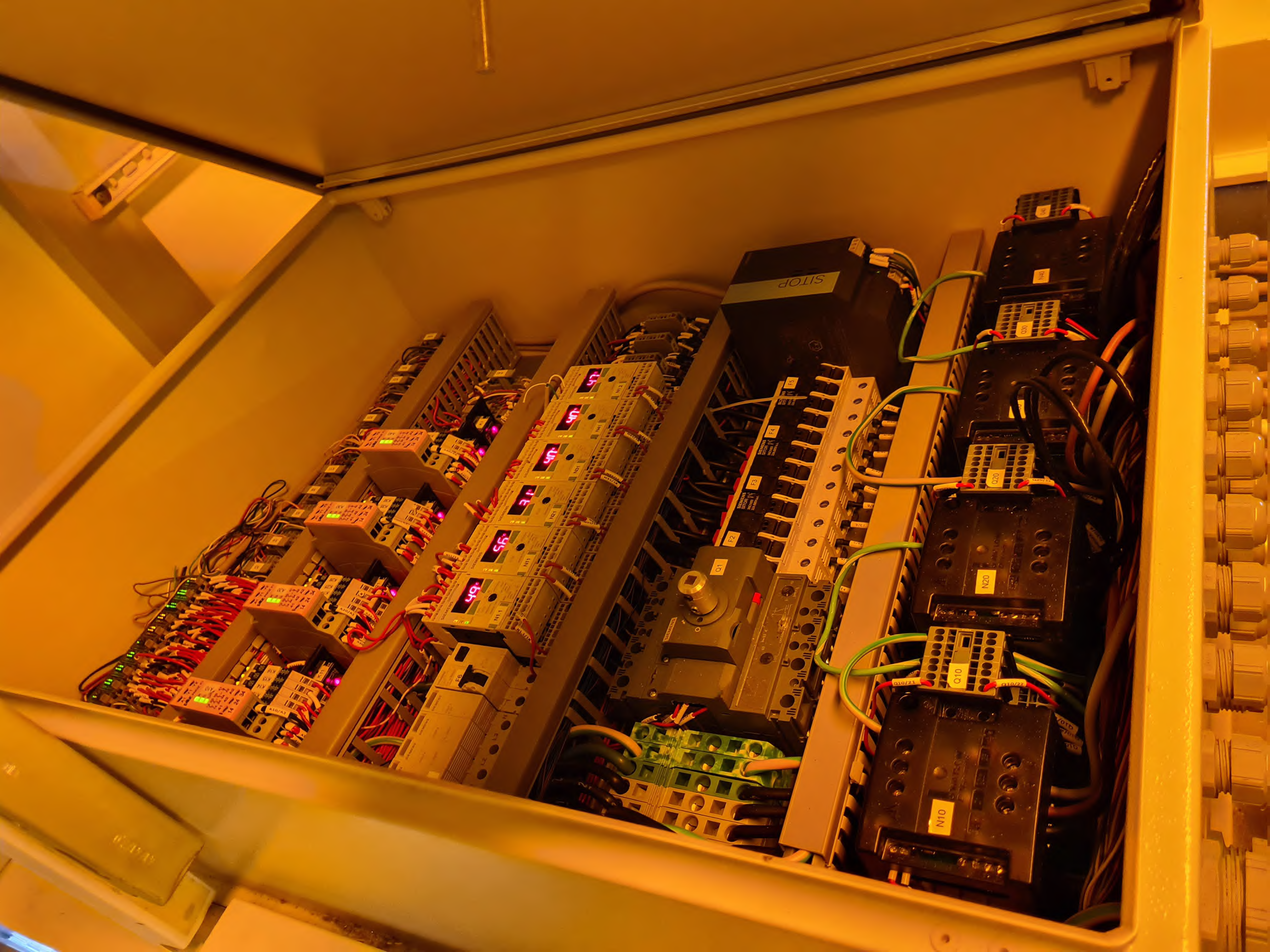 Used 2012 LAM Research Corp. SEZ 323