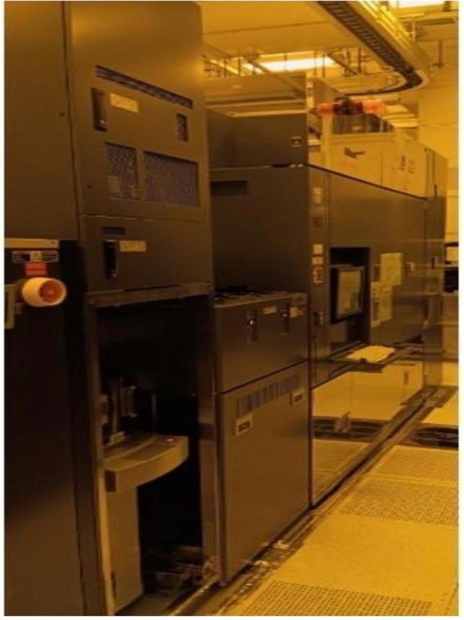 Used 2014 NIKON S-210