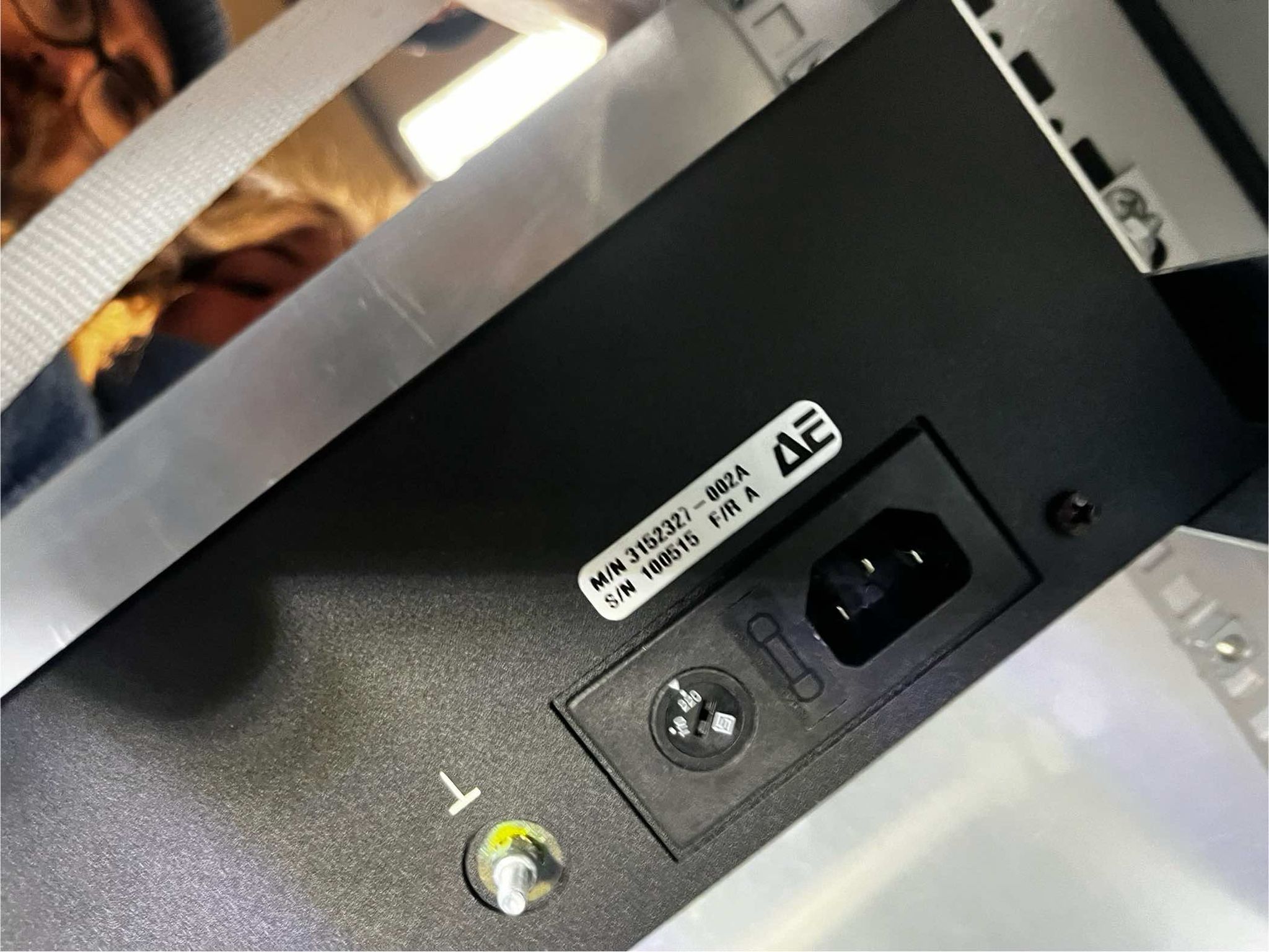 Used Pinnacle Controller and RF Generator PDX 1250