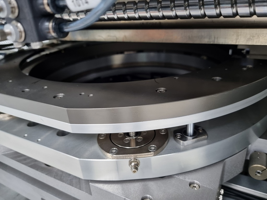 Used Hanmi A110 Flip Chip Bonder