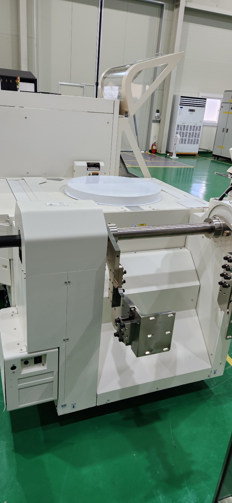 Used 2006 TEL P-12XL