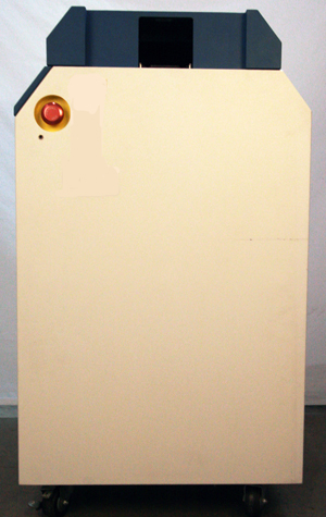 Used MS4155 Memory Test System