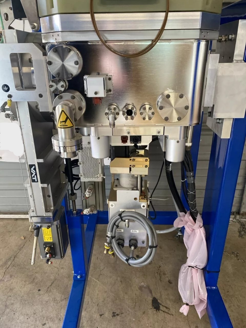 Used Applied Materials Endura STD Chamber