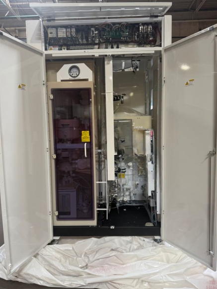 Used 2014 SSEC / VEECO M3303