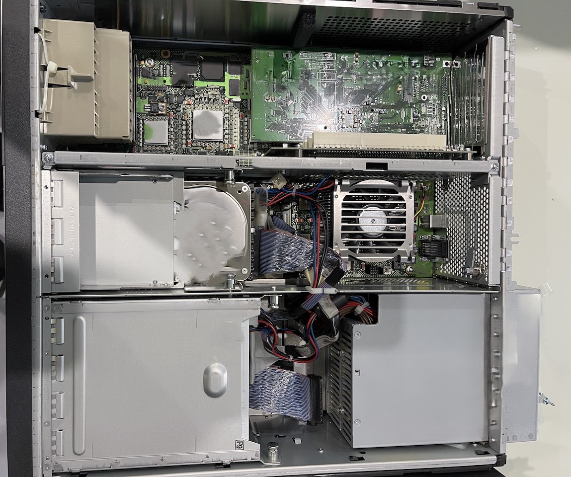 Used 2011 Jeol JBX 6000 FS/E