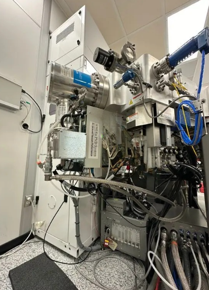 Used 2003 AMAT Endura 300