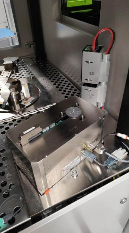 Used 2003 RVSI ws3500/3800 upgrade