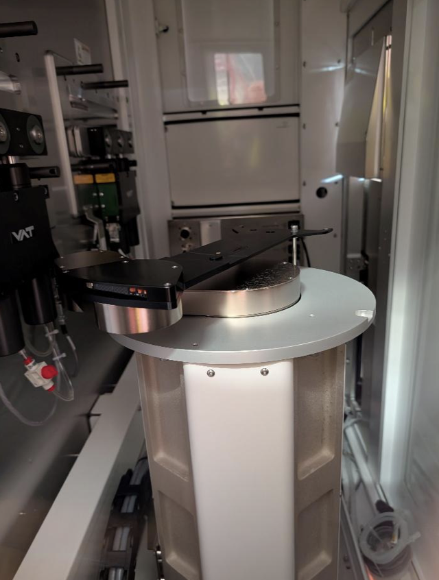 Used 2015 LAM Altus Max with PNL